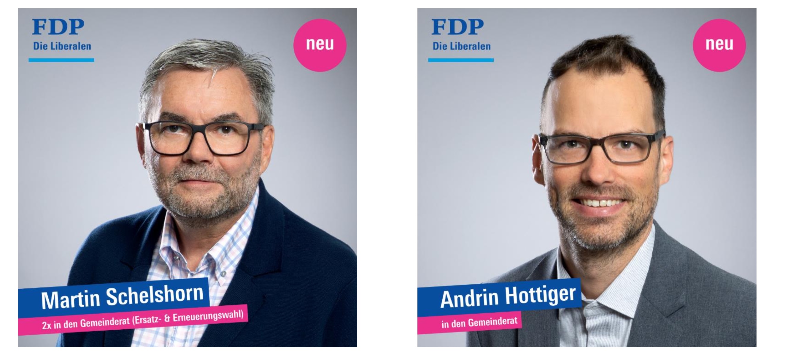 FDP - PLR Slider